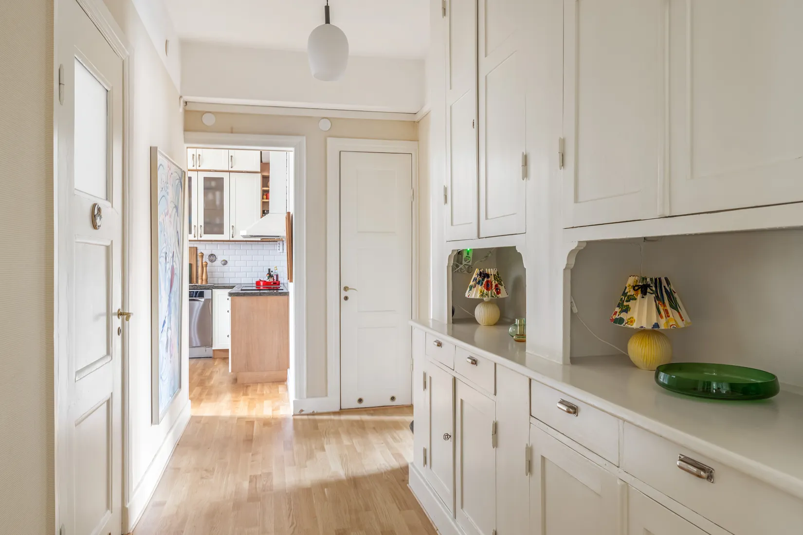 Bostadsrätt, Föreningsgatan 11, Öster, Jönköping