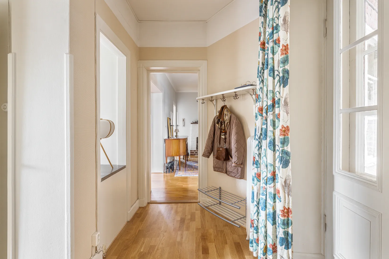 Bostadsrätt, Föreningsgatan 11, Öster, Jönköping