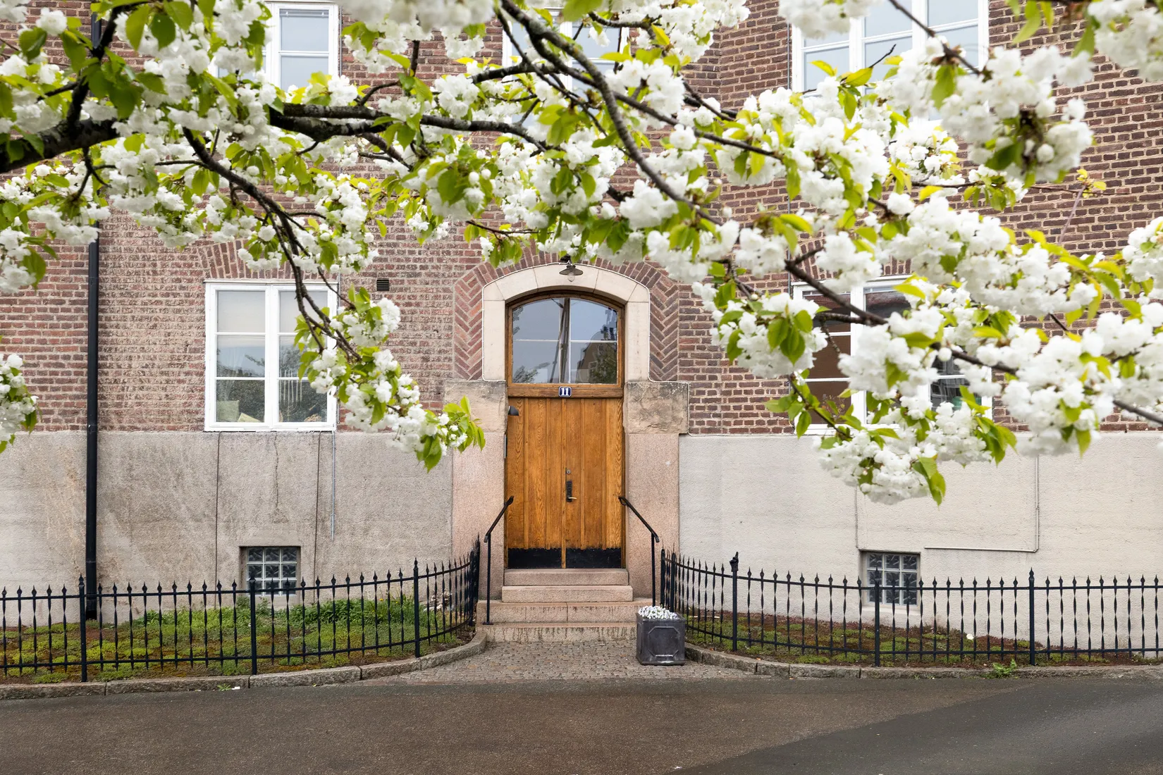 Bostadsrätt, Föreningsgatan 11, Öster, Jönköping
