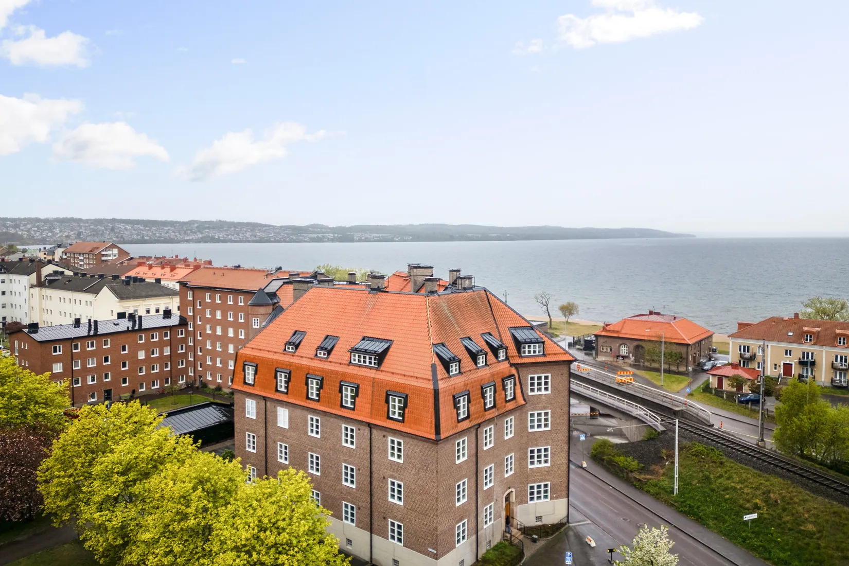 Bostadsrätt, Föreningsgatan 11, Öster, Jönköping