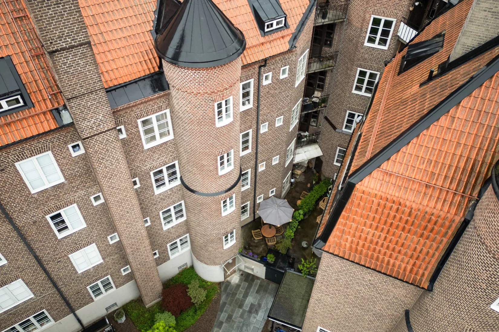 Bostadsrätt, Föreningsgatan 11, Öster, Jönköping