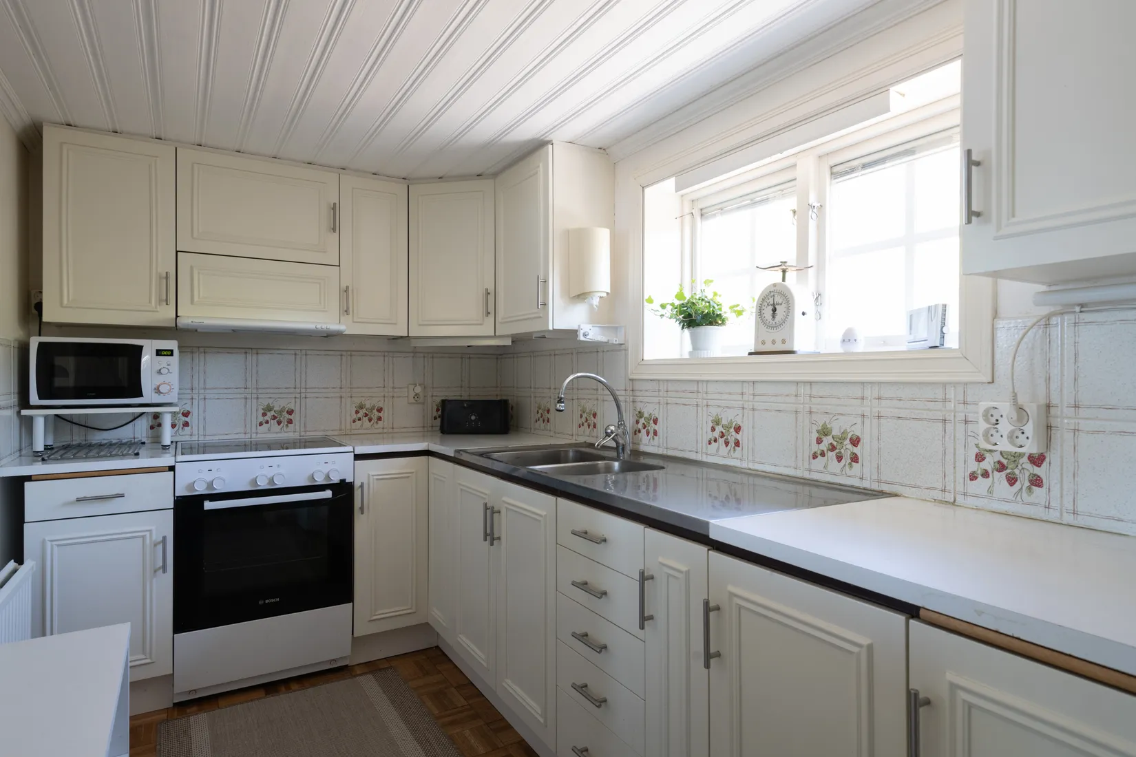 Villa, Östra Hunghult Koltrasten 1, Seglora, Borås