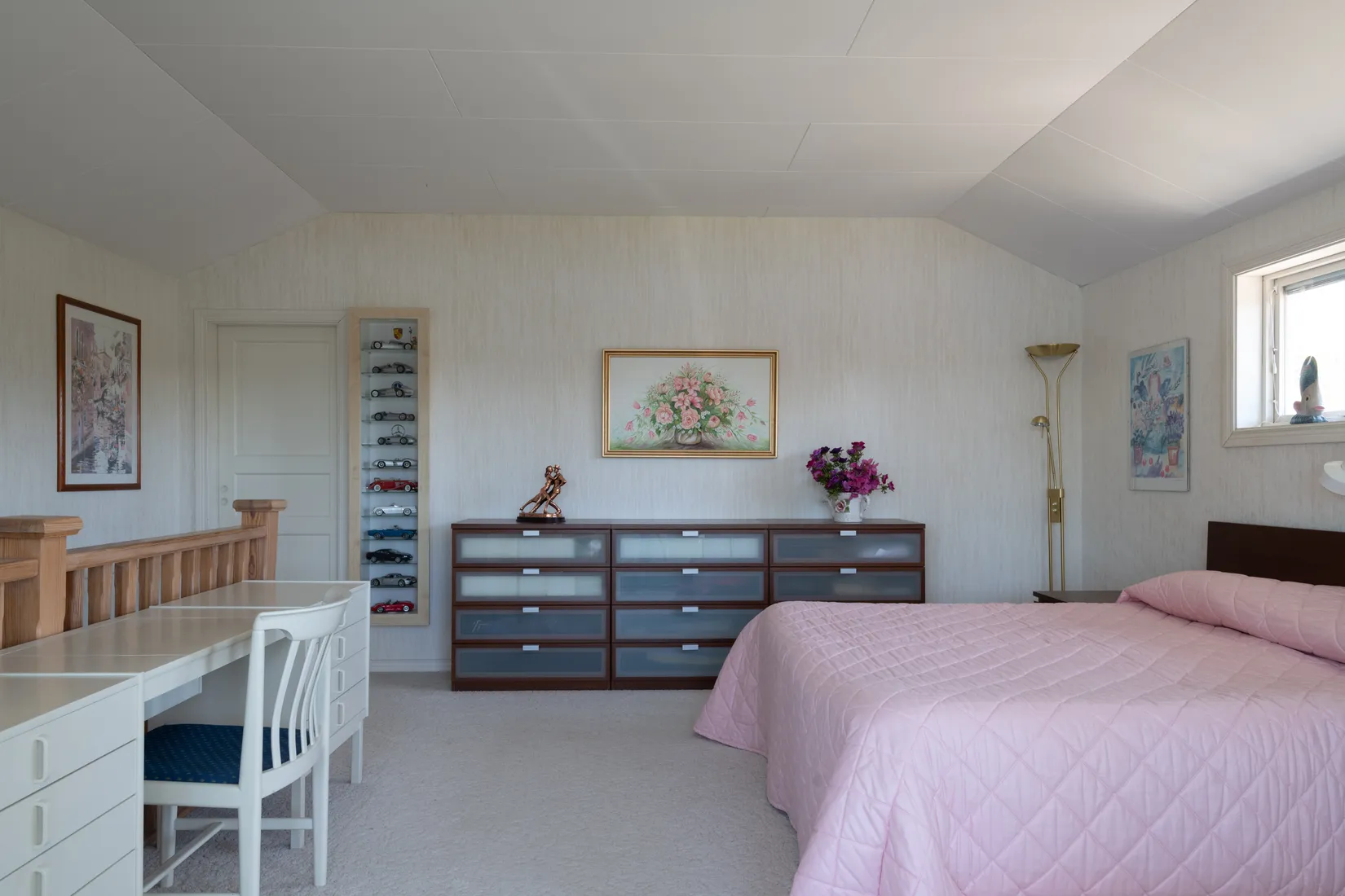 Villa, Östra Hunghult Koltrasten 1, Seglora, Borås