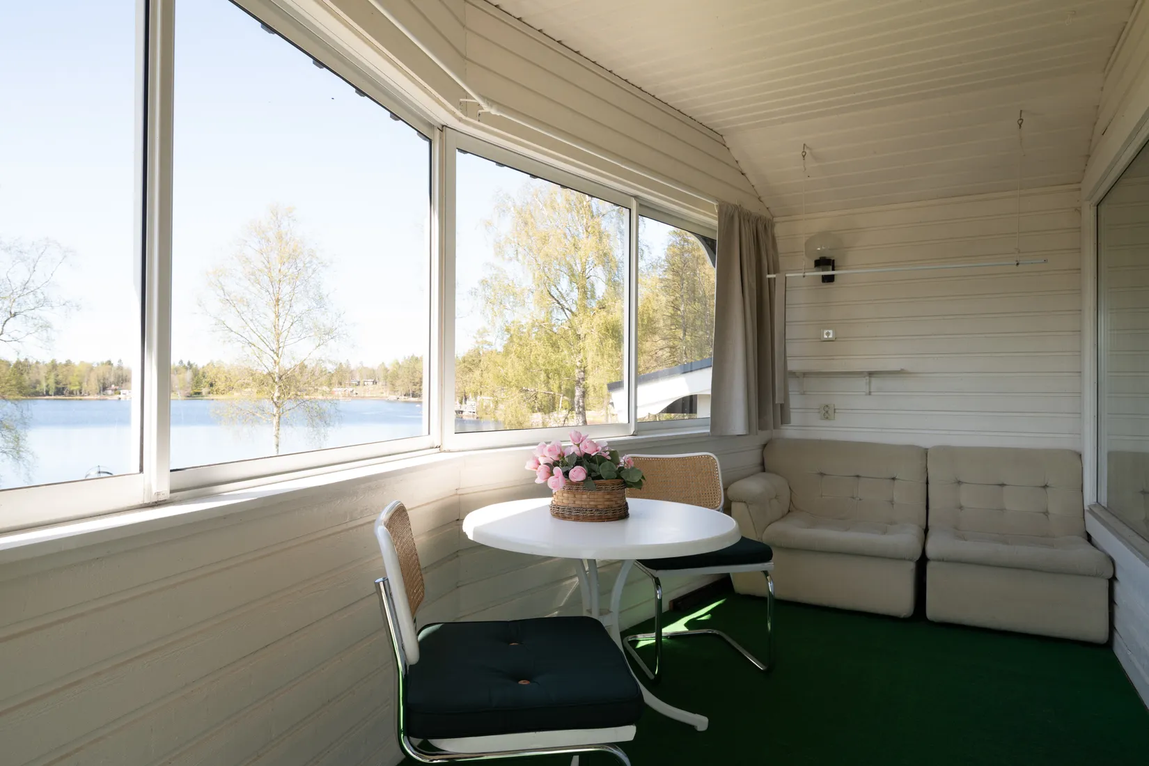 Villa, Östra Hunghult Koltrasten 1, Seglora, Borås
