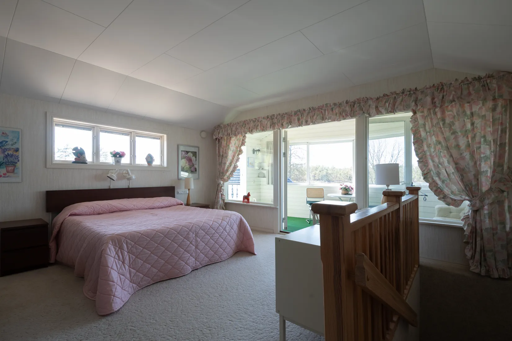 Villa, Östra Hunghult Koltrasten 1, Seglora, Borås