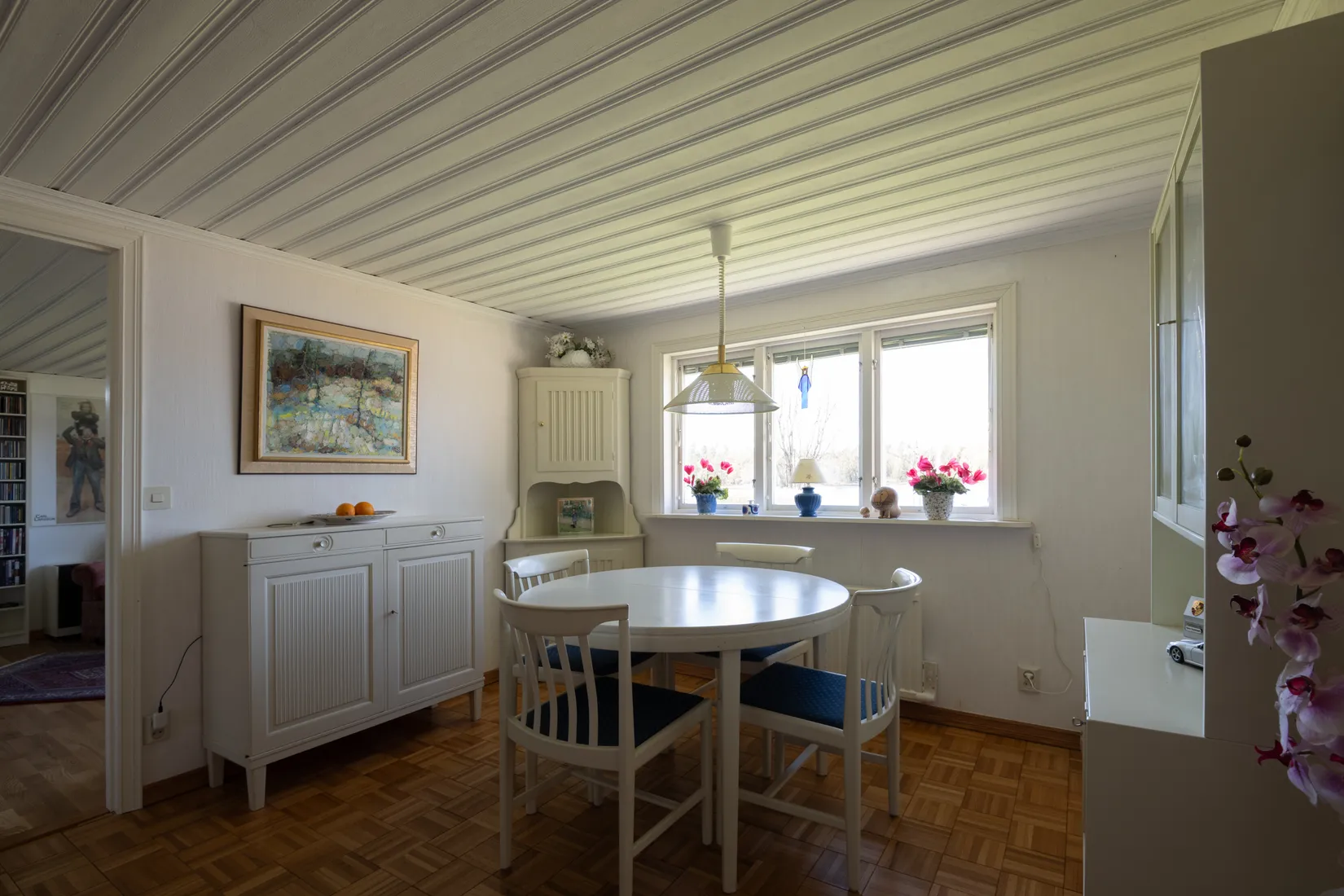 Villa, Östra Hunghult Koltrasten 1, Seglora, Borås