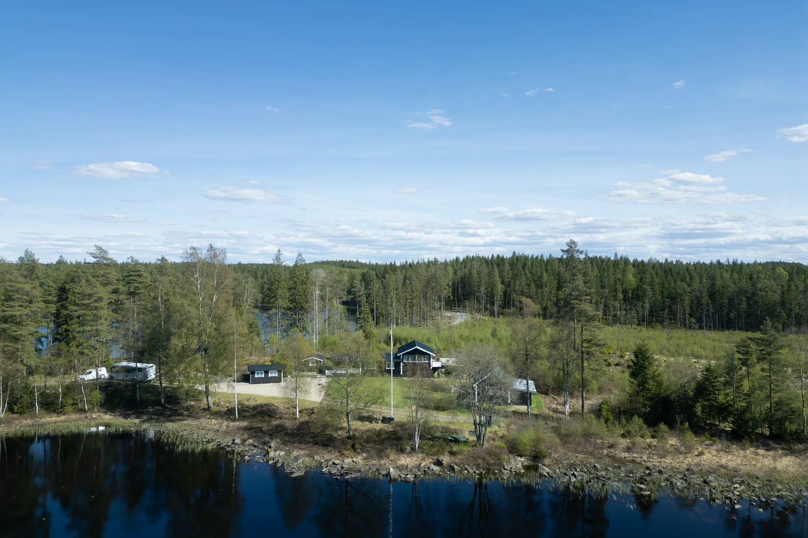 Villa, Östra Hunghult Koltrasten 1, Seglora, Borås