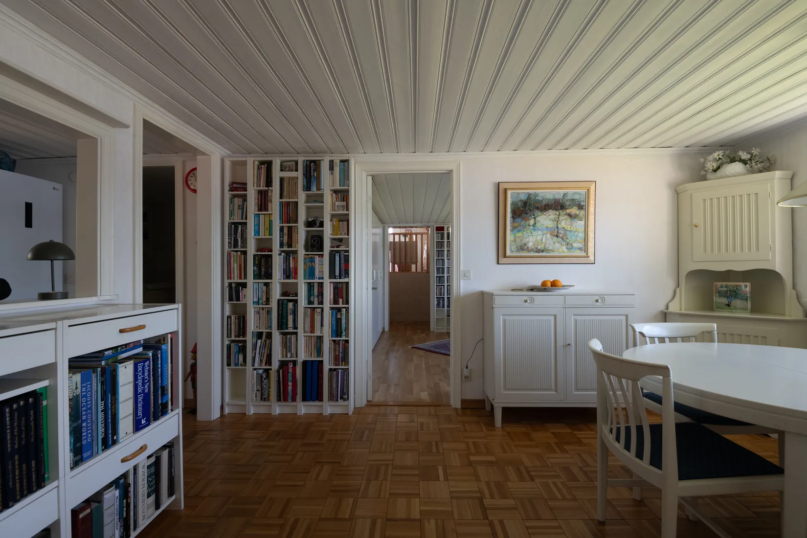 Villa, Östra Hunghult Koltrasten 1, Seglora, Borås