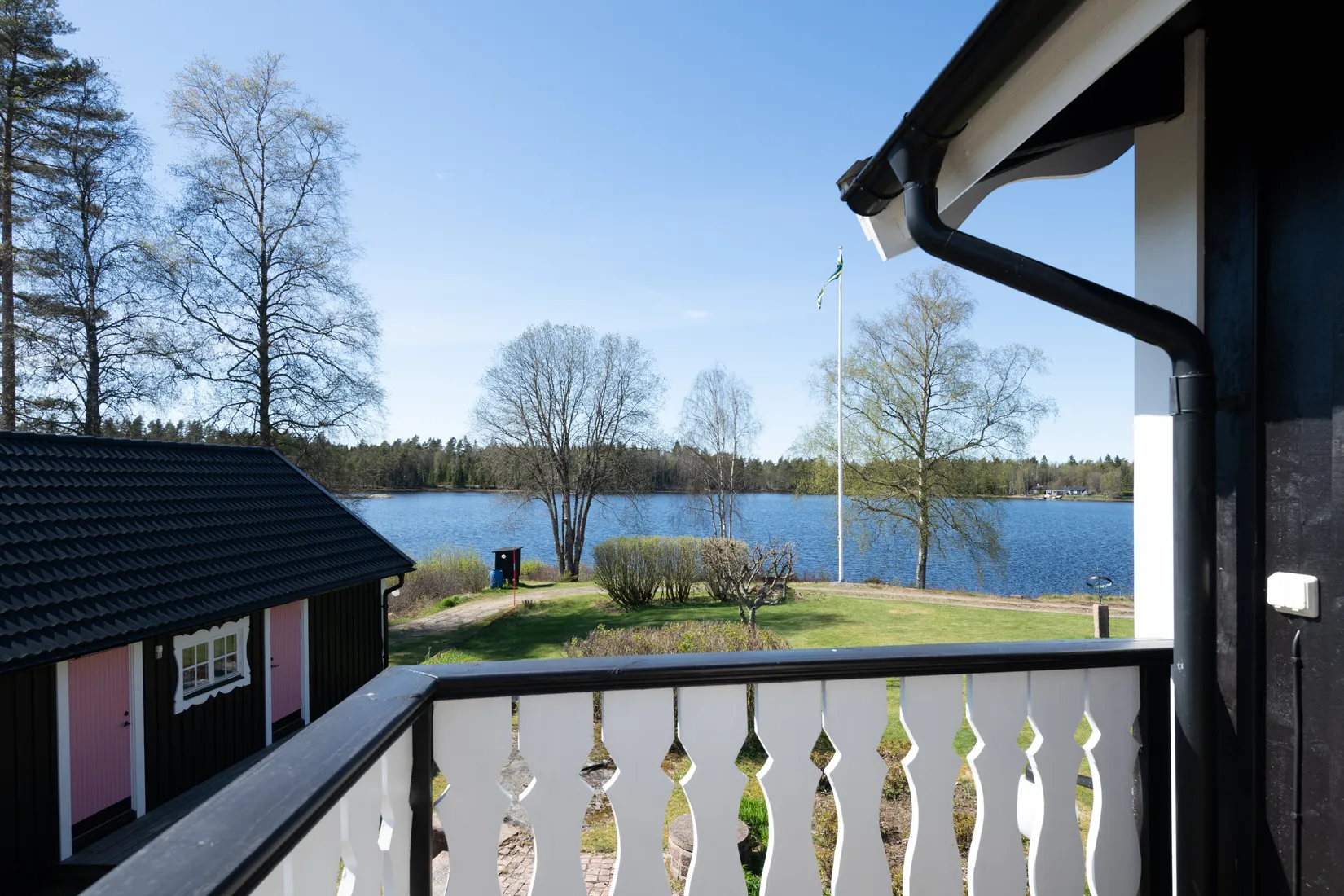 Villa, Östra Hunghult Koltrasten 1, Seglora, Borås