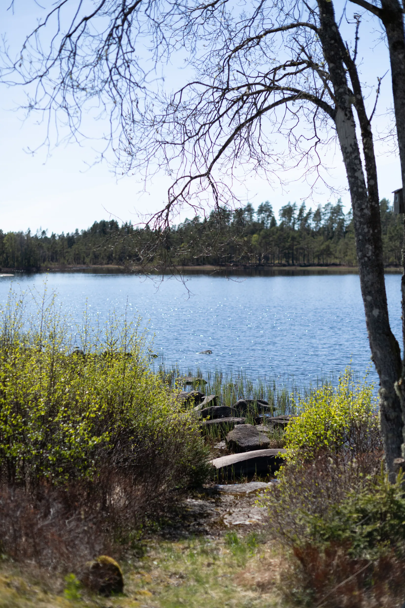 Villa, Östra Hunghult Koltrasten 1, Seglora, Borås