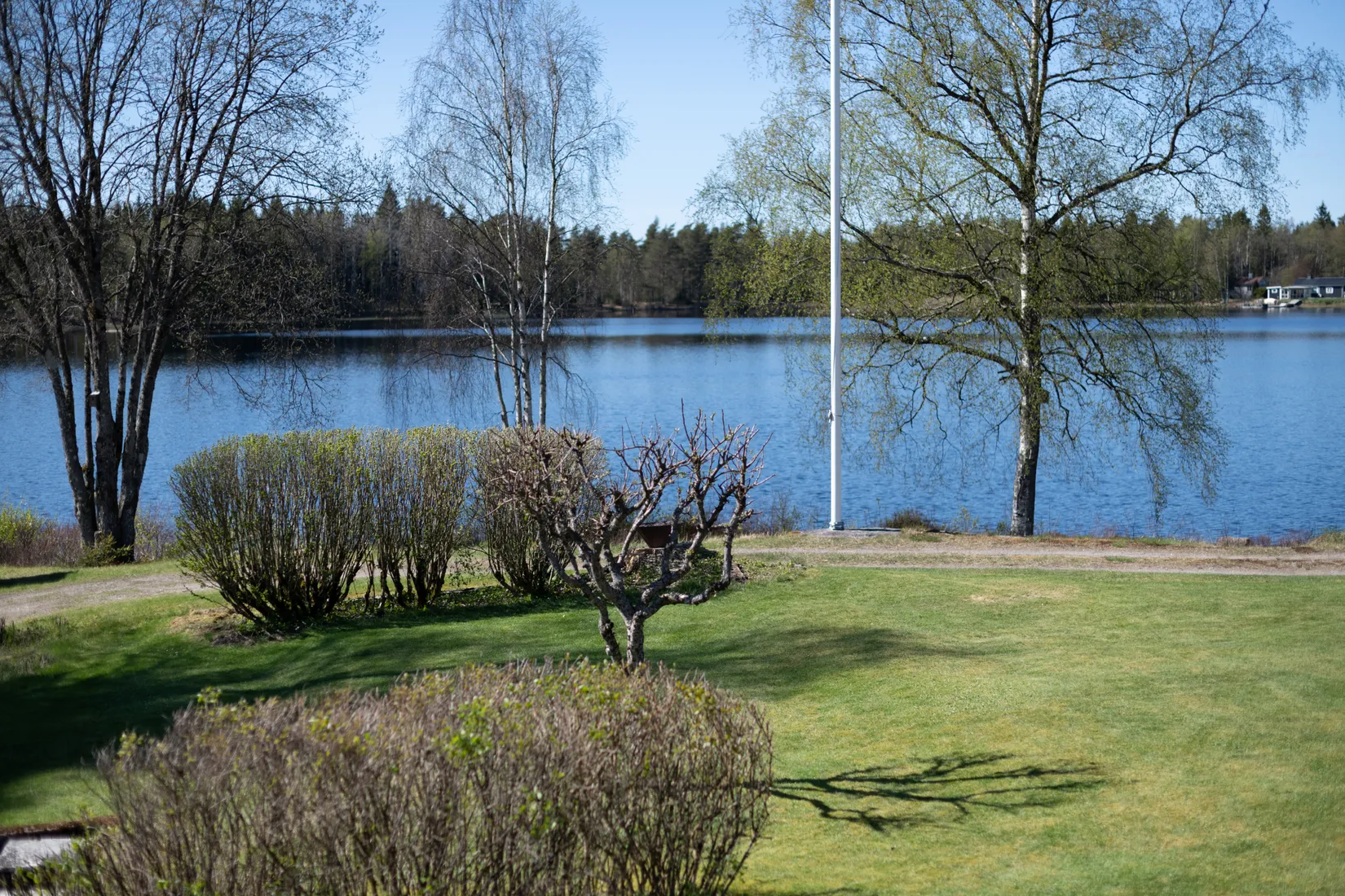 Villa, Östra Hunghult Koltrasten 1, Seglora, Borås