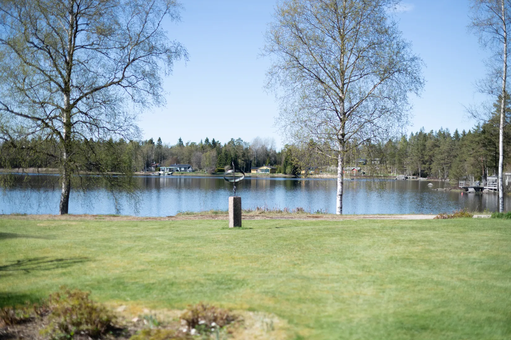 Villa, Östra Hunghult Koltrasten 1, Seglora, Borås