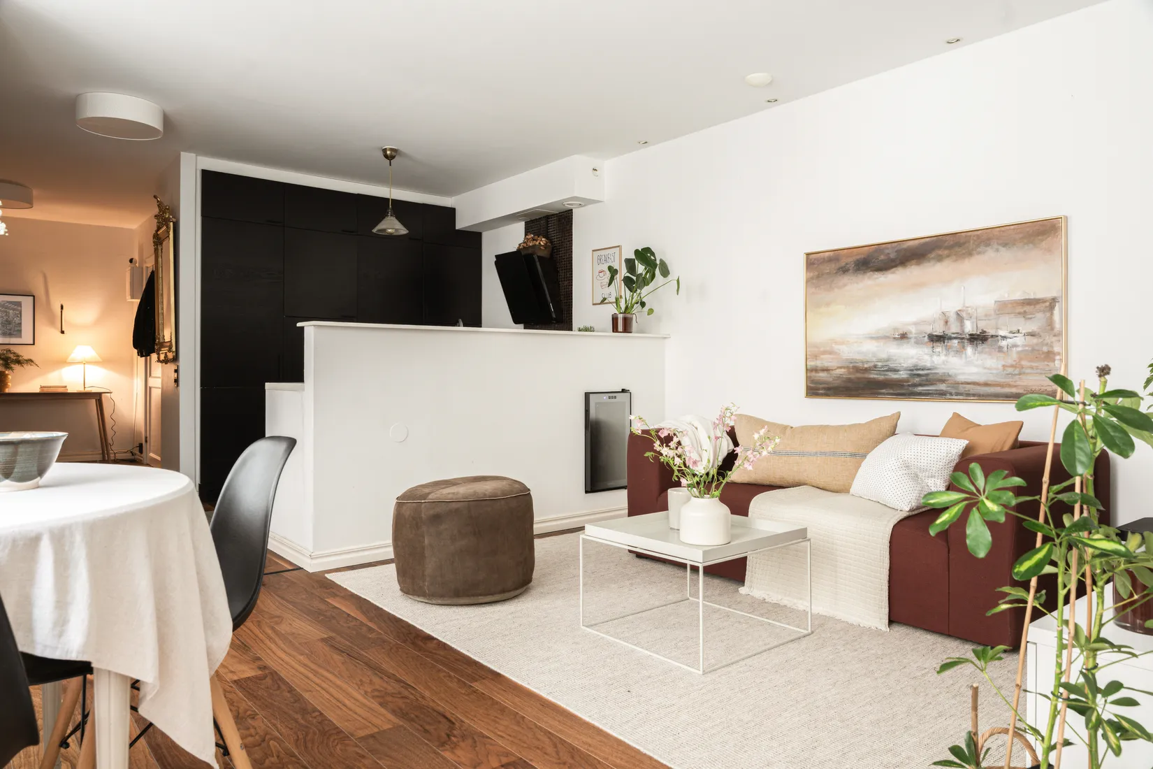 Bostadsrätt, Storgatan 7, Vasastaden, Göteborg