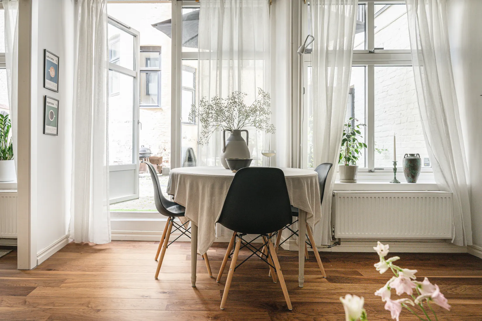 Bostadsrätt, Storgatan 7, Vasastaden, Göteborg