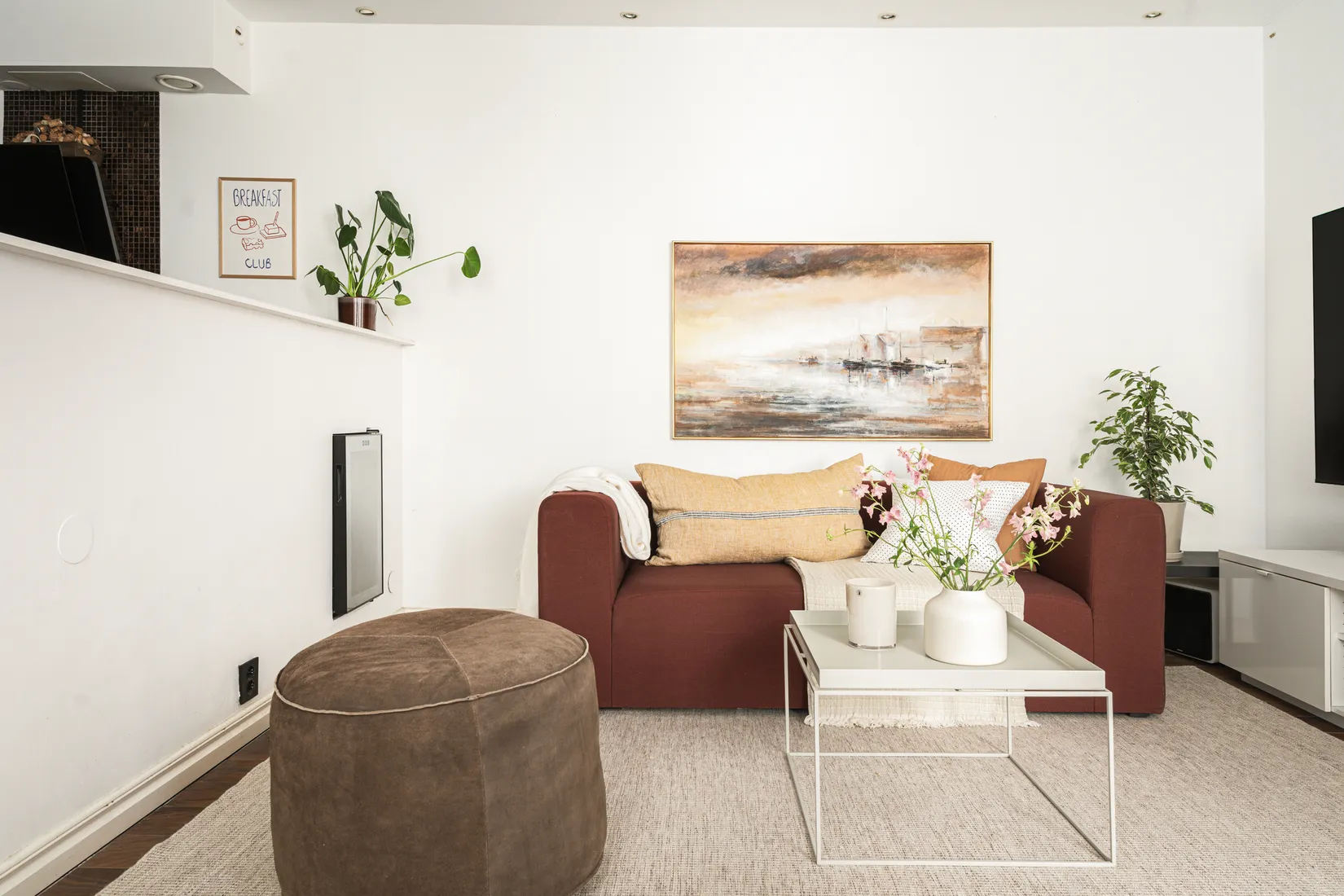 Bostadsrätt, Storgatan 7, Vasastaden, Göteborg