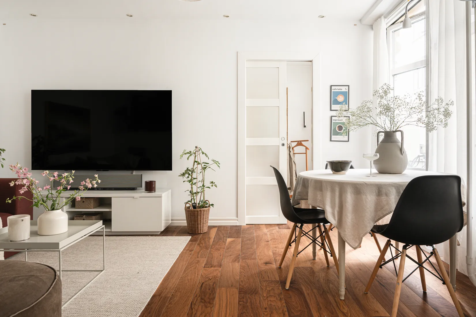 Bostadsrätt, Storgatan 7, Vasastaden, Göteborg
