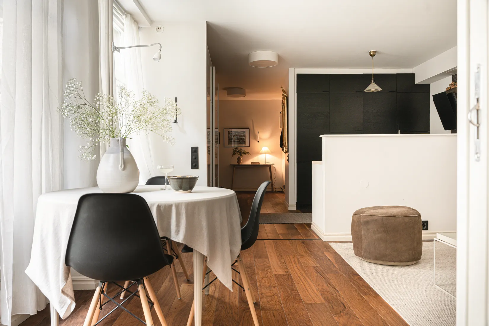Bostadsrätt, Storgatan 7, Vasastaden, Göteborg