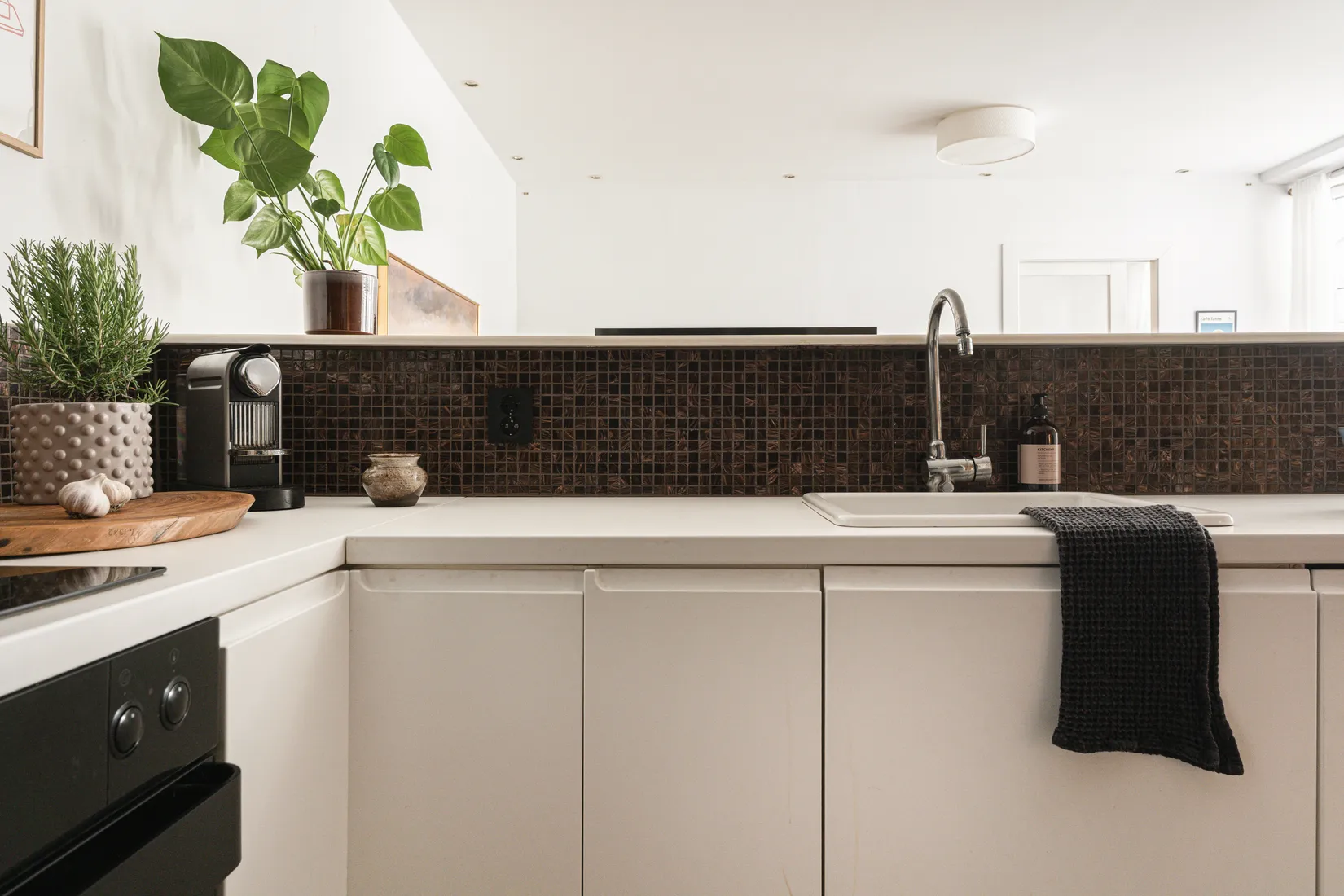 Bostadsrätt, Storgatan 7, Vasastaden, Göteborg