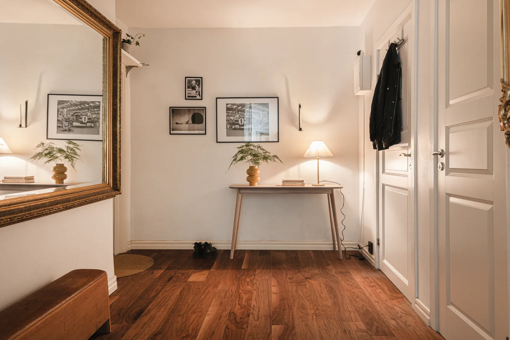 Bostadsrätt, Storgatan 7, Vasastaden, Göteborg