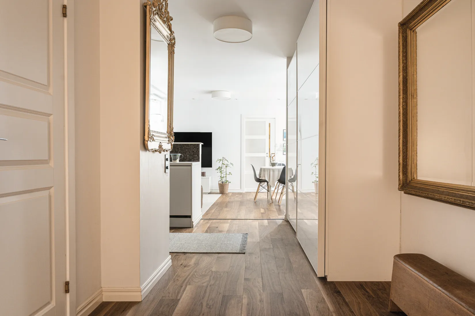 Bostadsrätt, Storgatan 7, Vasastaden, Göteborg