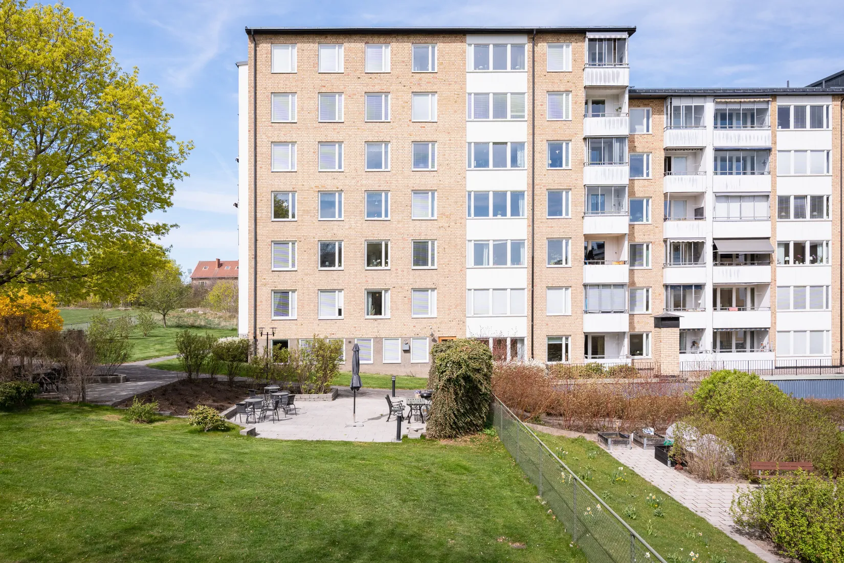 Bostadsrätt, Askebygatan 13, Söder, Norrköping