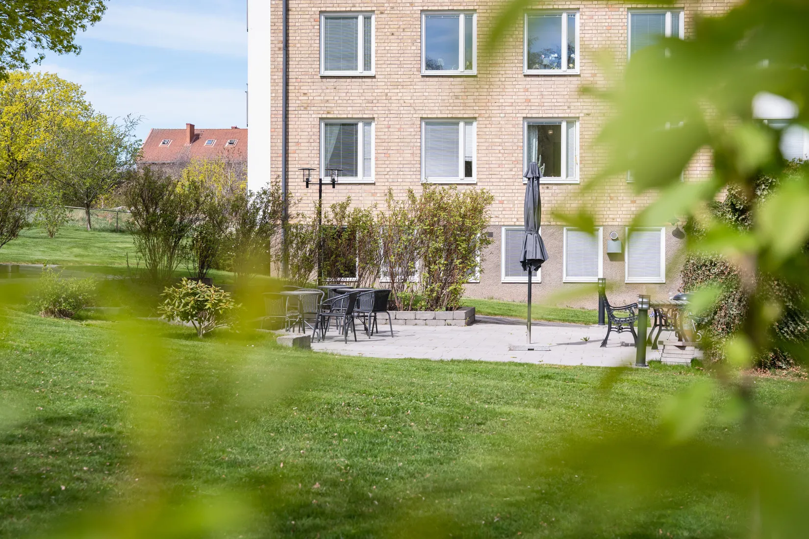 Bostadsrätt, Askebygatan 13, Söder, Norrköping