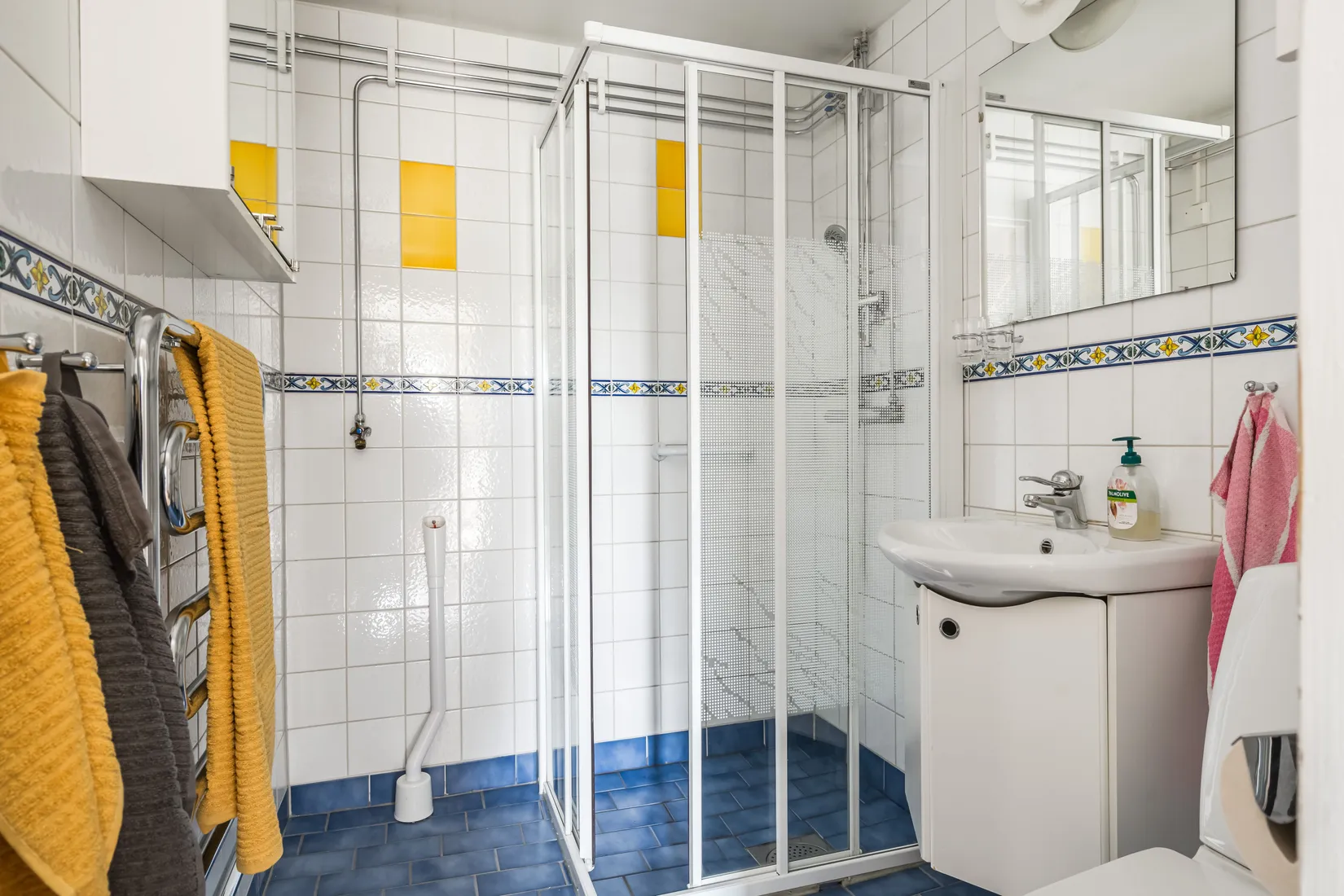 Bostadsrätt, Askebygatan 13, Söder, Norrköping