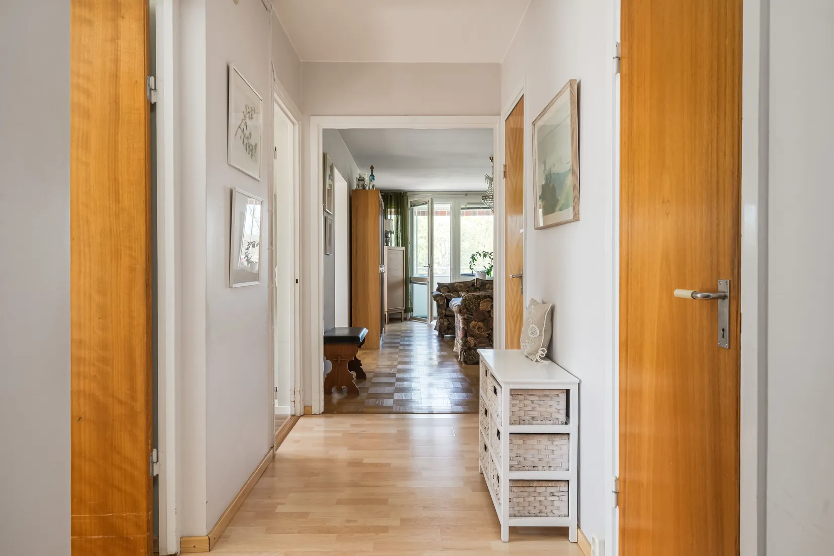 Bostadsrätt, Askebygatan 13, Söder, Norrköping