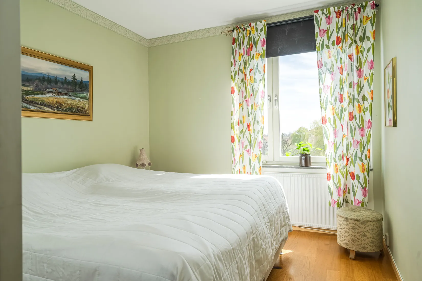 Bostadsrätt, Askebygatan 13, Söder, Norrköping
