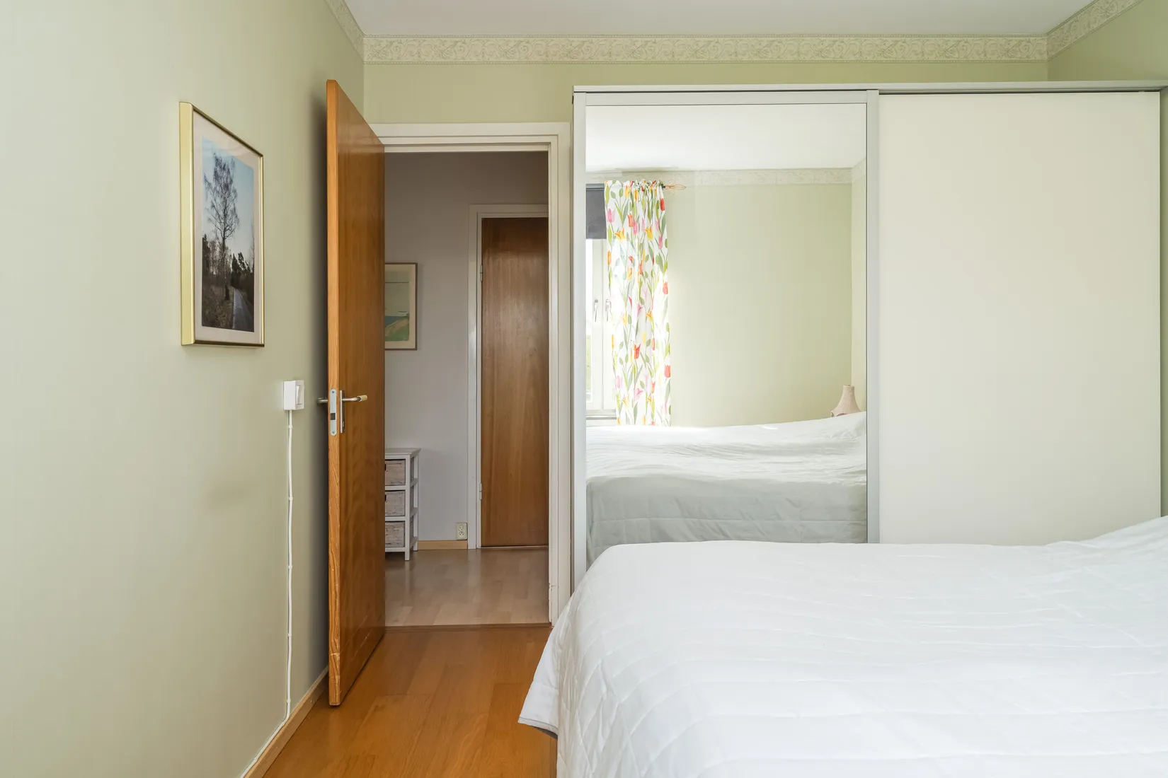 Bostadsrätt, Askebygatan 13, Söder, Norrköping