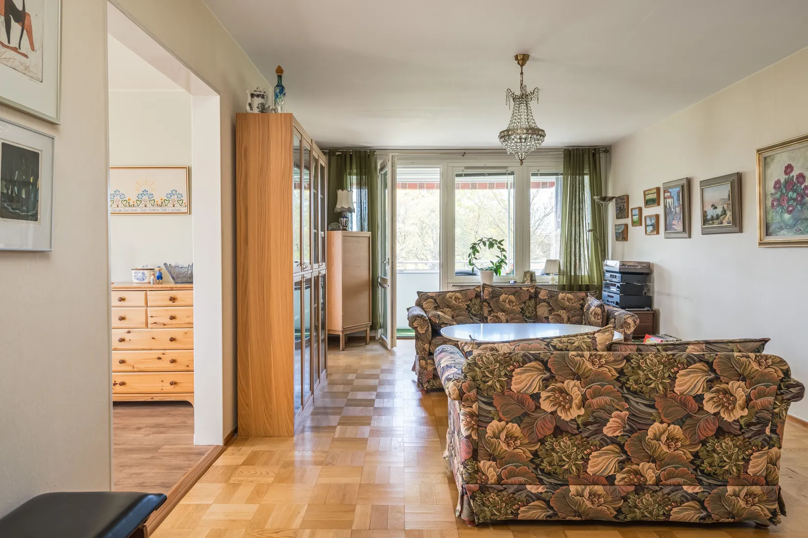 Bostadsrätt, Askebygatan 13, Söder, Norrköping