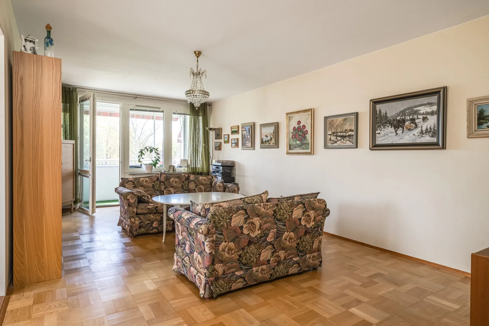 Bostadsrätt, Askebygatan 13, Söder, Norrköping