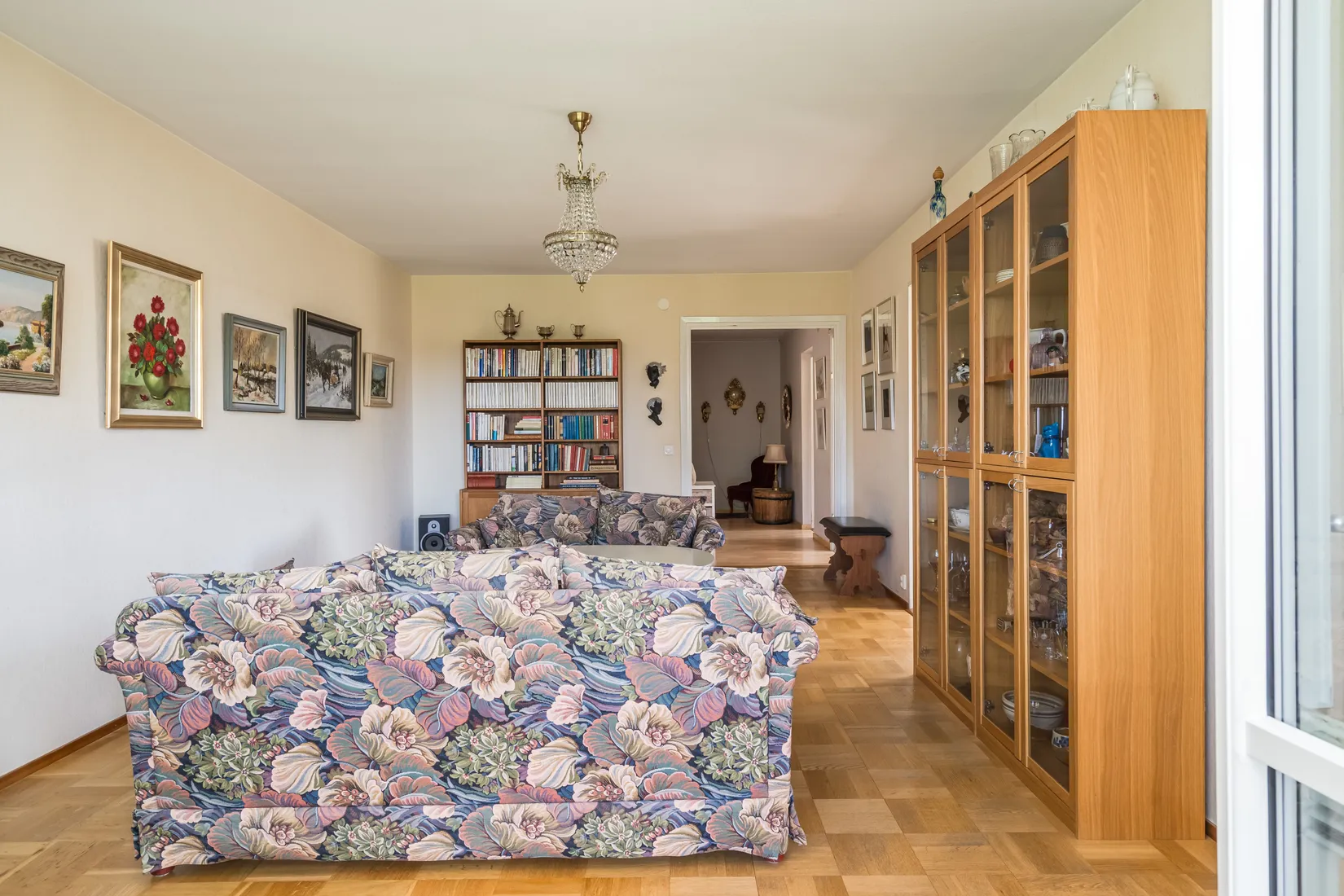 Bostadsrätt, Askebygatan 13, Söder, Norrköping