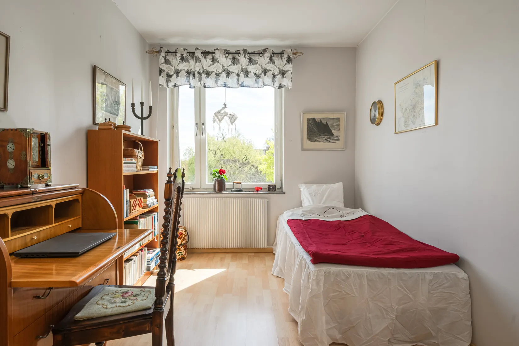 Bostadsrätt, Askebygatan 13, Söder, Norrköping