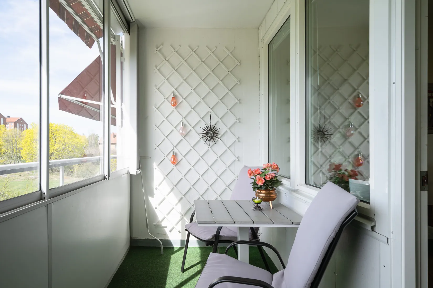 Bostadsrätt, Askebygatan 13, Söder, Norrköping