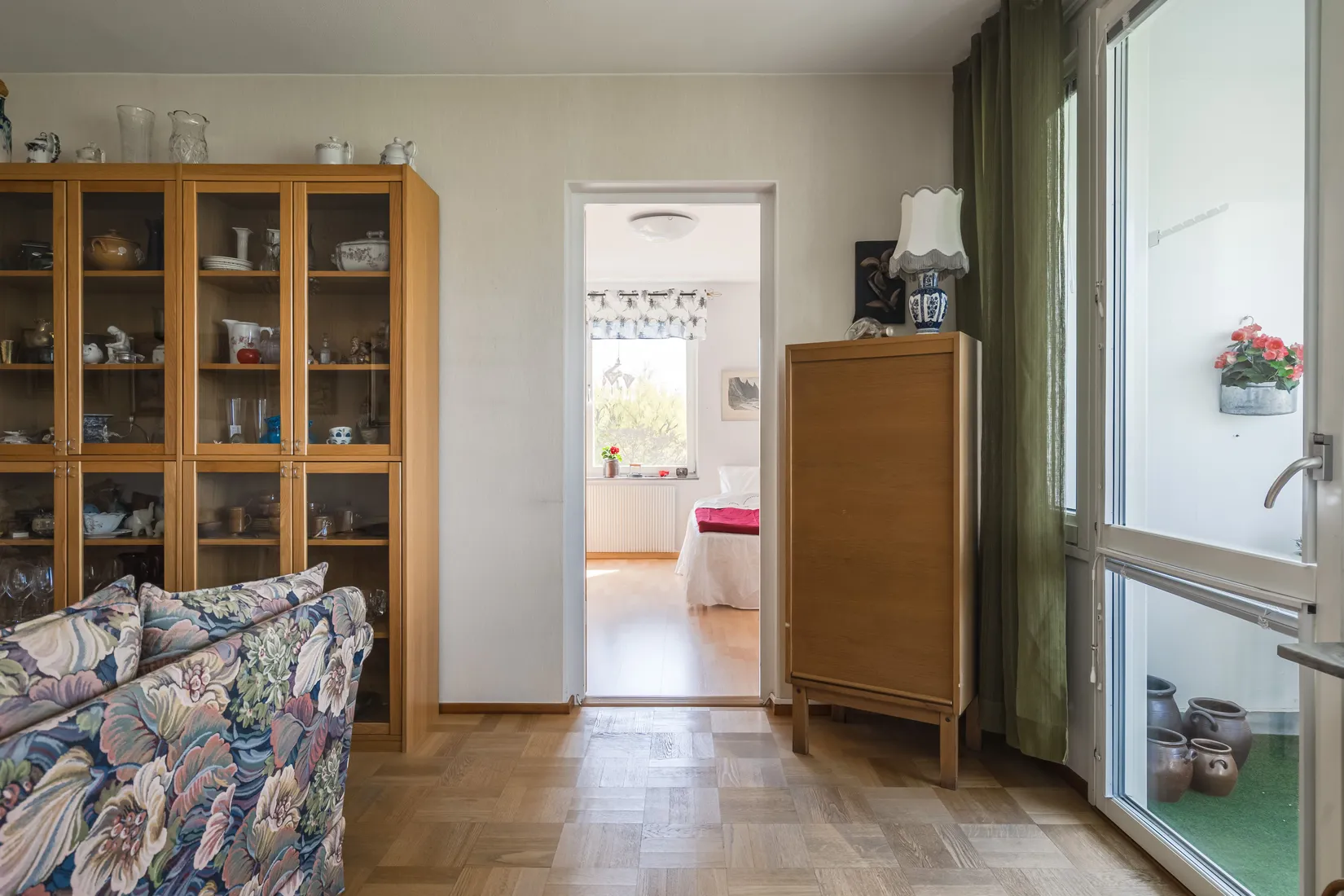 Bostadsrätt, Askebygatan 13, Söder, Norrköping