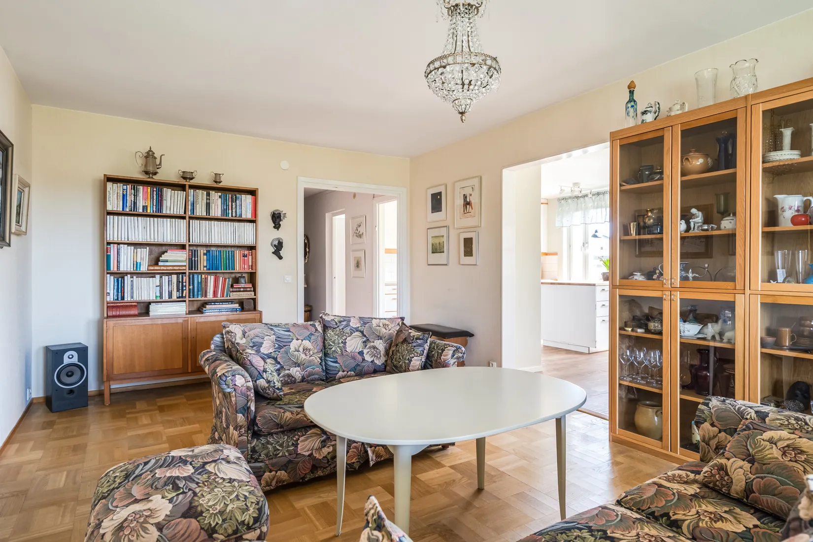 Bostadsrätt, Askebygatan 13, Söder, Norrköping