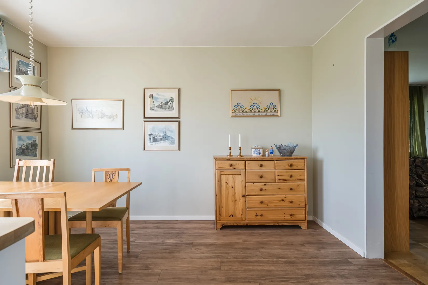 Bostadsrätt, Askebygatan 13, Söder, Norrköping