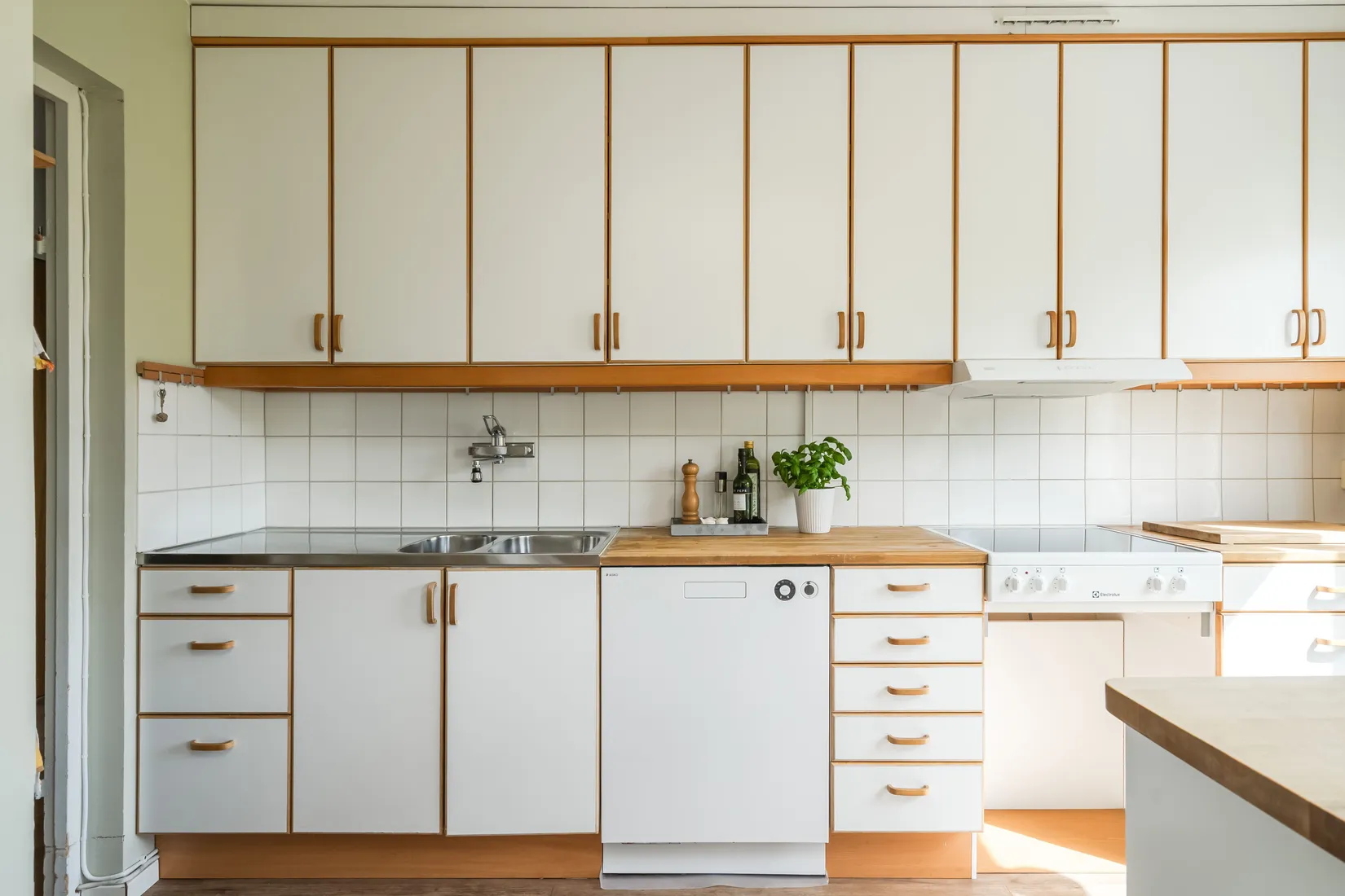Bostadsrätt, Askebygatan 13, Söder, Norrköping