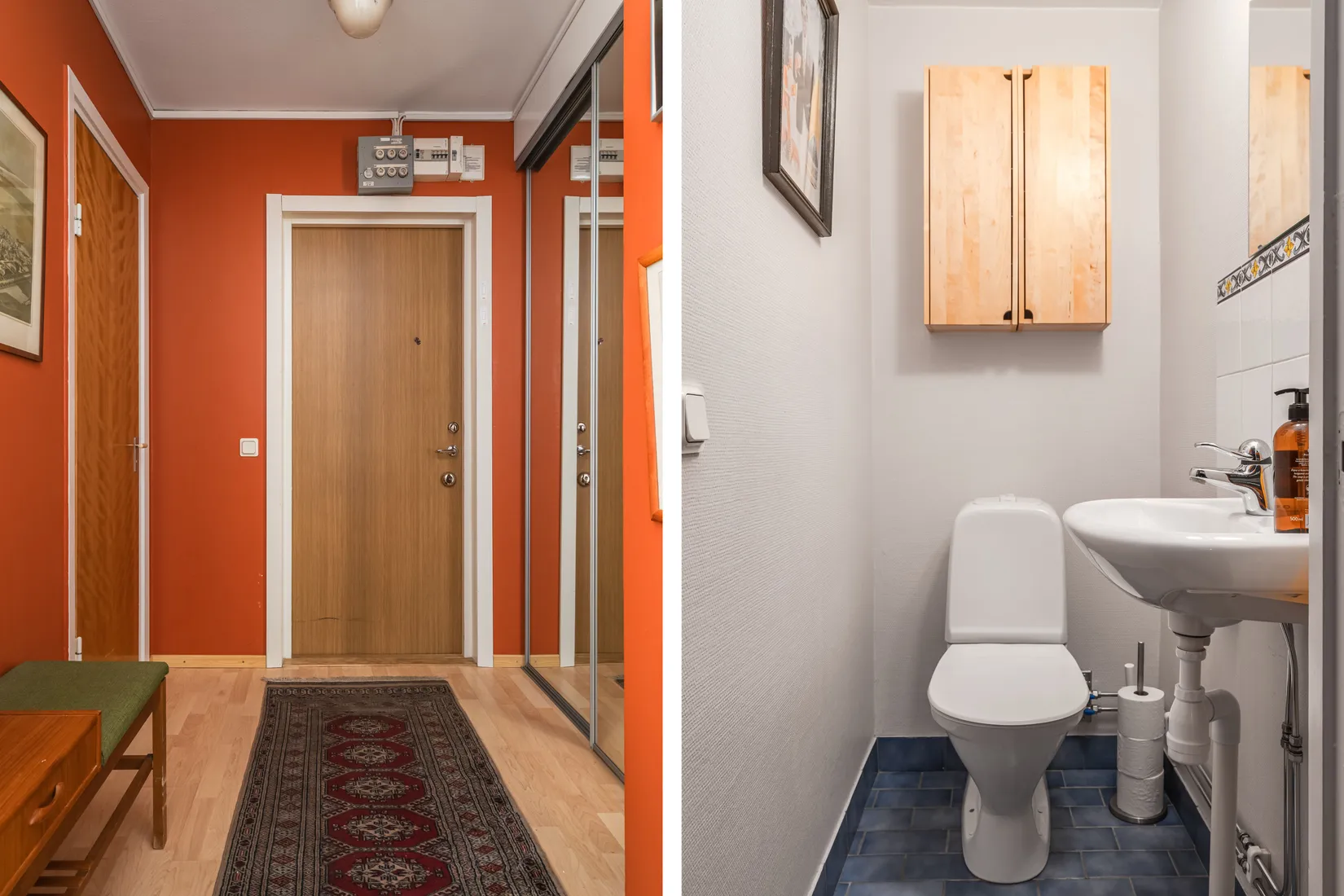 Bostadsrätt, Askebygatan 13, Söder, Norrköping