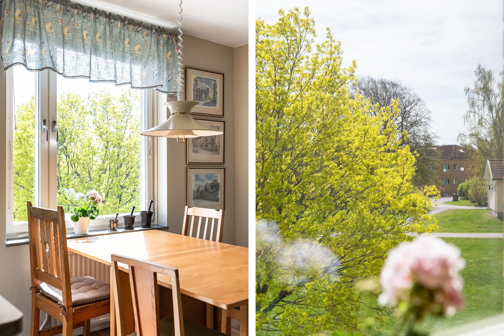 Bostadsrätt, Askebygatan 13, Söder, Norrköping