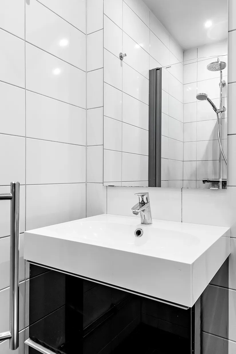 Bostadsrätt, Rondellen 14, Kallhäll, Järfälla