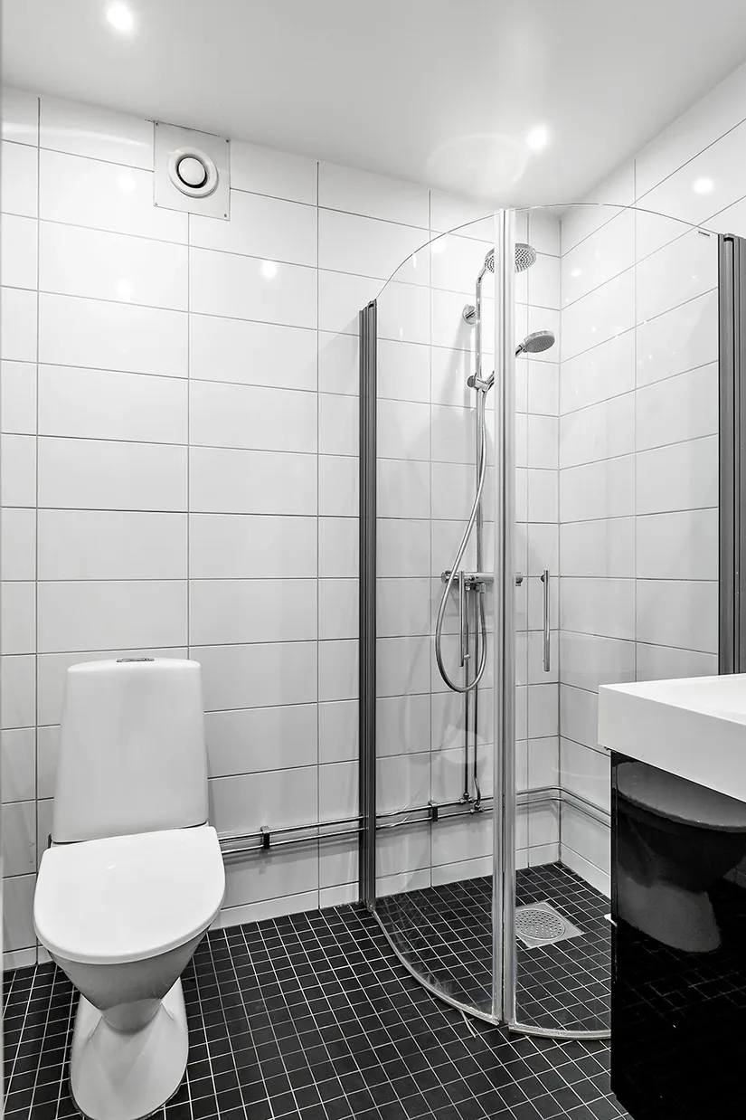 Bostadsrätt, Rondellen 14, Kallhäll, Järfälla