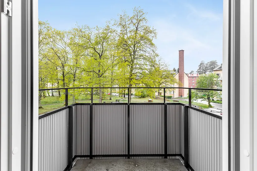 Bostadsrätt, Rondellen 14, Kallhäll, Järfälla
