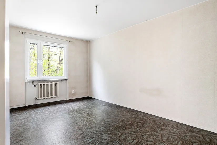 Bostadsrätt, Rondellen 14, Kallhäll, Järfälla