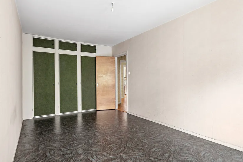 Bostadsrätt, Rondellen 14, Kallhäll, Järfälla