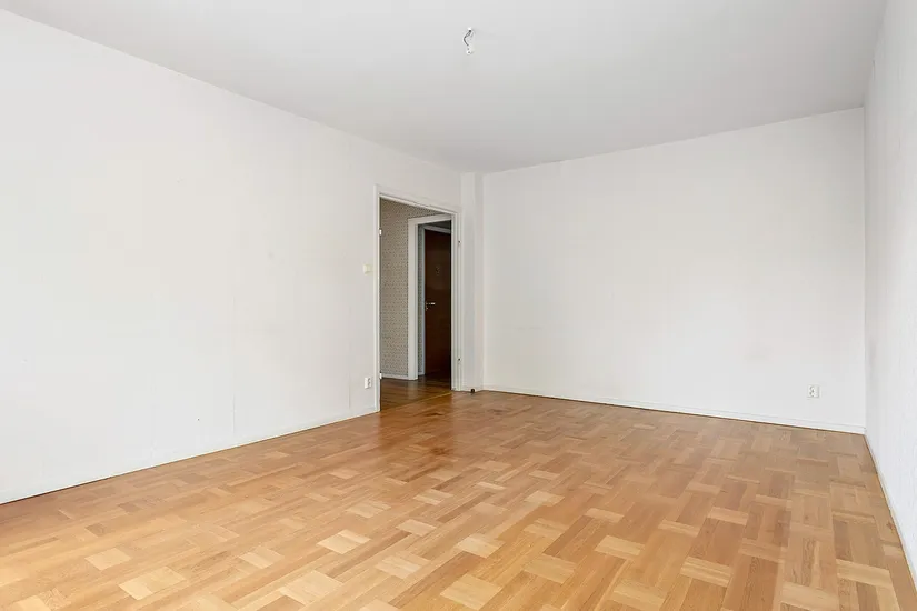 Bostadsrätt, Rondellen 14, Kallhäll, Järfälla