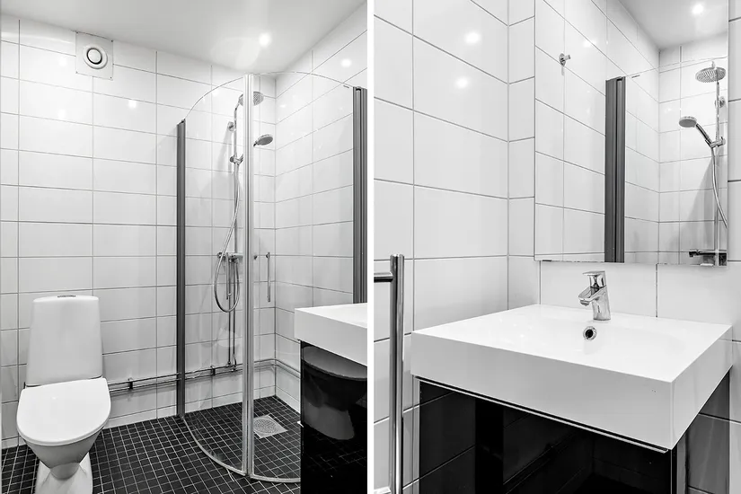 Bostadsrätt, Rondellen 14, Kallhäll, Järfälla