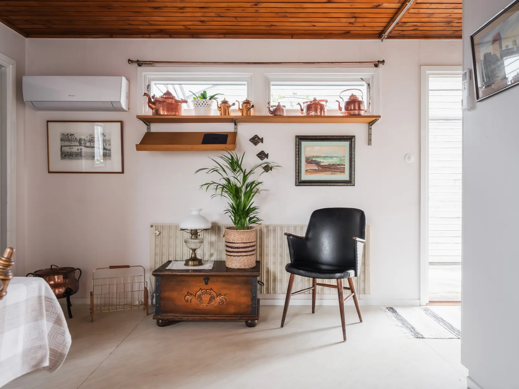 Villa, Skyttegatan 5, Gotland