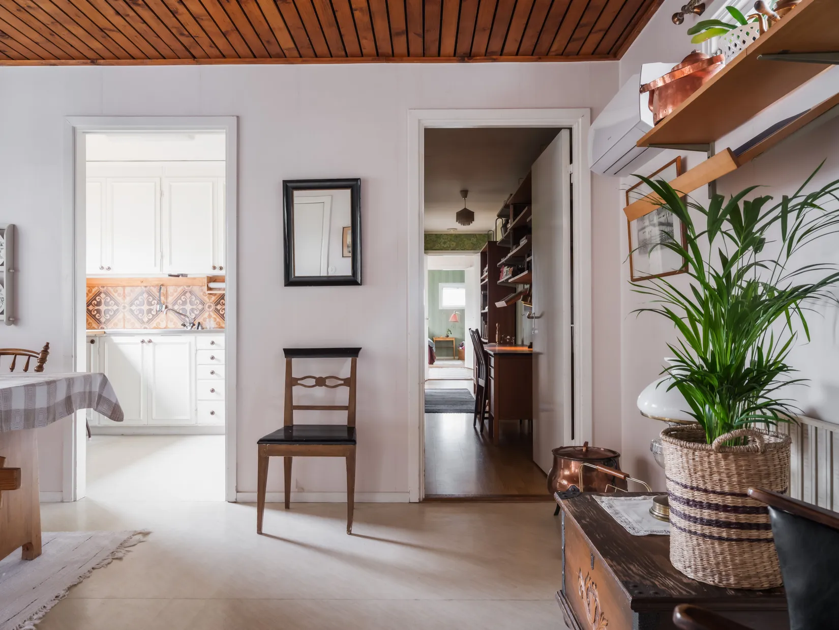 Villa, Skyttegatan 5, Gotland